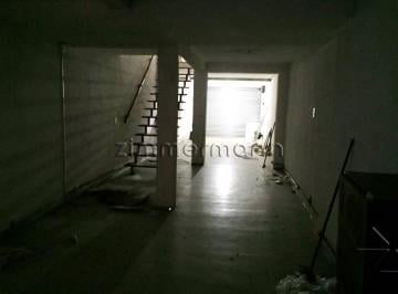 Comercial · 240m² · LOJA COMERCIAL EM PINHEIROS
