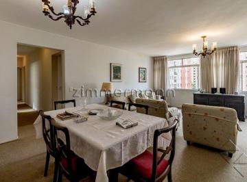 Apartamento · 148m² · 3 Quartos · 1 Vaga · APARTAMENTO PINHEIROS 3 DORMITÓRIOS 1 VAGA