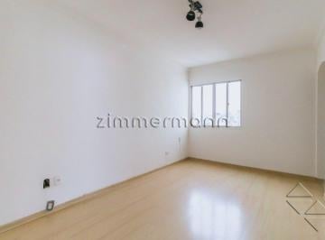 Apartamento · 86m² · 2 Quartos · 1 Vaga · APARTAMENTO CAMPO BELO 2 DORMITÓRIOS 1 VAGA