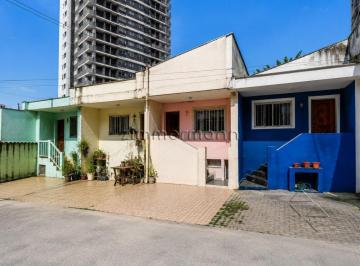 Casa · 160m² · 3 Quartos · 2 Vagas · CASA DE VILA POMPÉIA 3 DORMITÓRIOS 2 VAGAS