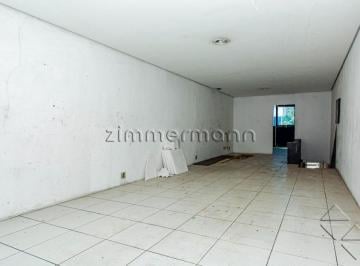 Comercial · 292m² · CASA COMERCIAL BARRA FUNDA