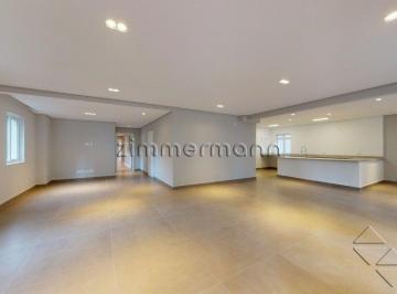 Apartamento · 295m² · 3 Quartos · 1 Vaga · APARTAMENTO HIGIENÓPOLIS 3 DORMITÓRIOS