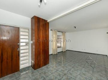 Casa · 320m² · 3 Quartos · 3 Vagas · CASA TÉRREA BROOKLIN 3 DORMITÓRIOS 3 VAGAS