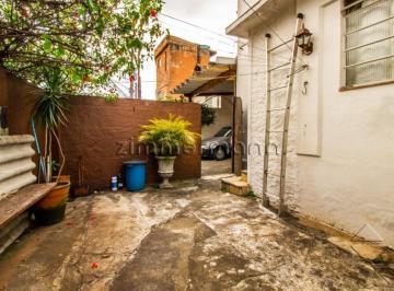 Casa · 200m² · 3 Quartos · 3 Vagas · CASA TÉRREA 3 DORMITÓRIOS POMPEIA