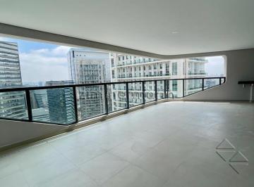 Apartamento · 227m² · 4 Quartos · 4 Vagas · APARTAMENTO CHÁCARA SANTO ANTÔNIO 4 DORMITÓRIOS