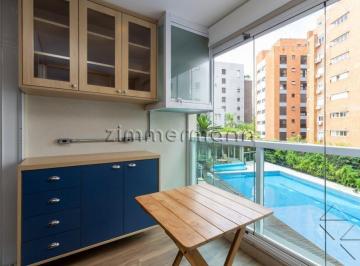 Apartamento · 34m² · 1 Quarto · 1 Vaga · APARTAMENTO STUDIO VILA MADALENA 1 DORMITÓRIO  1 VAGA