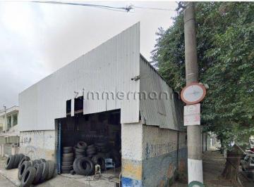 Comercial · 150m² · GALPÃO COMERCIAL VILA LEOPOLDINA