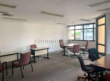 Comercial · 70m² · 2 Vagas · SALA COMERCIAL EM PINHEIROS COM 2 VAGAS