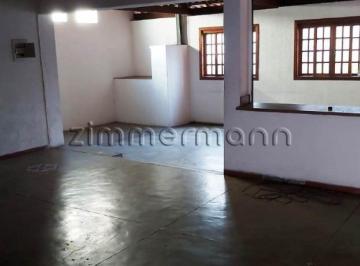 Comercial · 95m² · SOBRADO COMERCIAL VILA CLEMENTINO