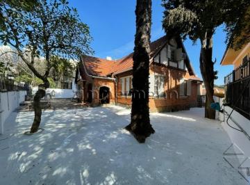 Casa · 350m² · 3 Quartos · 5 Vagas · CASA TÉRREA PACAEMBU 3 DORMITÓRIOS