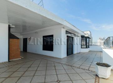 Apartamento · 300m² · 3 Quartos · 2 Vagas · COBERTURA DUPLEX VILA LEOPOLDINA 3 DORMITORIOS 2 VAGAS