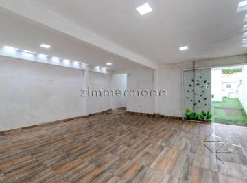 Comercial · 219m² · 2 Vagas · CASA COMERCIAL CHÁCARA SANTO ANTÔNIO