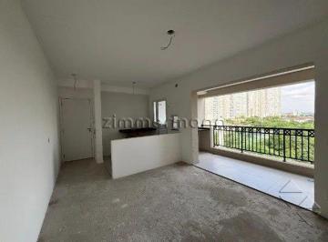 Apartamento · 77m² · 2 Quartos · 2 Vagas · APARTAMENTO MORUMBI 2 DORMITÓRIOS , 2 VAGAS
