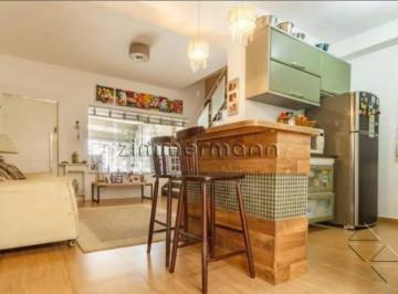 Casa · 135m² · 2 Quartos · 1 Vaga · CASA SOBRADO SAÚDE 2 DORMITÓRIOS 1 VAGA