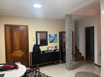 Casa · 200m² · 3 Quartos · 2 Vagas · CASA SOBRADO JABAQUARA 3 DORMITÓRIOS 1 SUÍTE 2 VAGAS