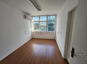 Comercial · 85m² · 1 Vaga · CONJUNTO COMERCIAL NA CONSOLAÇÃO