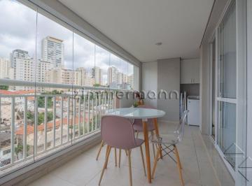 Apartamento · 68m² · 2 Quartos · 1 Vaga · APARTAMENTO 2 DORMITÓRIOS CHÁCARA INGLESA