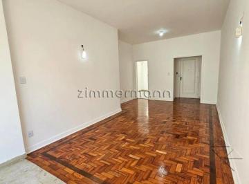 Apartamento · 85m² · 2 Quartos · APARTAMENTO SANTA CECILIA 2 DORMITÓRIOS