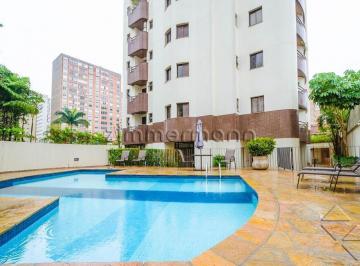 Apartamento · 115m² · 3 Quartos · 3 Vagas · APARTAMENTO PACAEMBU 3 SUITES
