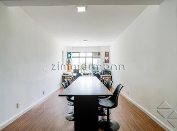 Comercial · 42m² · CONJUNTO COMERCIAL 2 SALAS PINHEIROS
