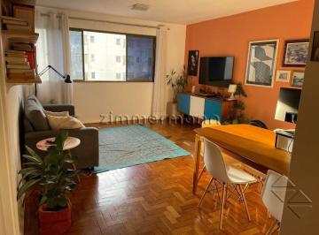 Apartamento · 70m² · 1 Quarto · 1 Vaga · APARTAMENTO SANTA CECILIA 1 DORMITÓRIO 1 VAGA