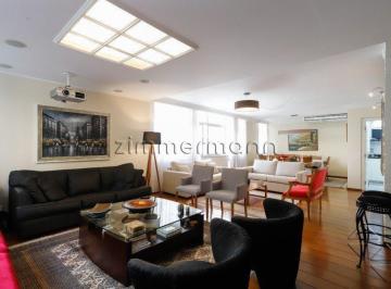 Apartamento · 198m² · 3 Quartos · 2 Vagas · APARTAMENTO HIGIENÓPOLIS 2 DORMITÓRIOS
