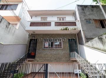 Casa · 244m² · 3 Quartos · 1 Vaga · CASA SOBRADO EM PERDIZES DE 3 DORMITÓRIOS