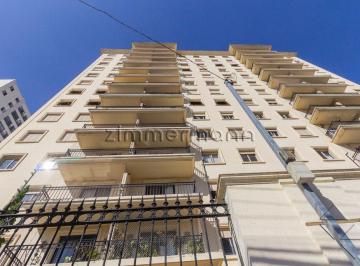 Apartamento · 103m² · 3 Quartos · 2 Vagas · APARTAMENTO POMPÉIA 3 DORIMITÓRIOS 2 VAGAS