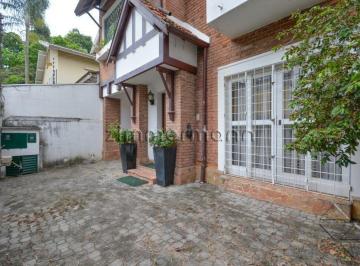 Casa · 260m² · 3 Quartos · 3 Vagas · CASA JARDIM PAULISTANO 3 DORMITÓRIOS 3 VAGAS