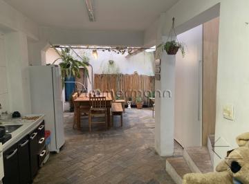 Casa · 211m² · 4 Quartos · 3 Vagas · CASA SOBRADO CHÁCARA INGLESA 3 SUÍTES 3 VAGAS