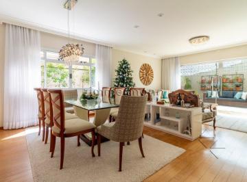 pp solicitou que a capa fosse uma foto da sala · CASA SOBRADO BROOKLIN 4 DORMITÓRIOS 4 VAGAS