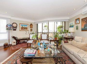 Apartamento · 178m² · 3 Quartos · 3 Vagas · APARTAMENTO 3 DORMITÓRIOS NO  CAMPO BELO
