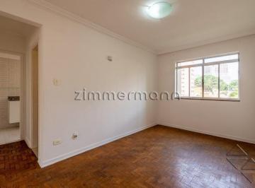 Apartamento · 67m² · 2 Quartos · APARTAMENTO COM 2 DORMITORIOS AGUA BRANCA