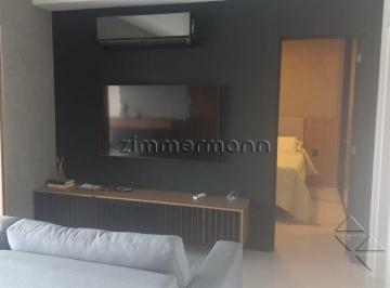 Apartamento · 73m² · 1 Quarto · 2 Vagas · APARTAMENTO PINHEIROS 1 SUÍTE 2 VAGAS