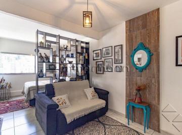 Apartamento · 40m² · 1 Quarto · APARTAMENTO CONSOLAÇÃO 1 DORMITÓRIO