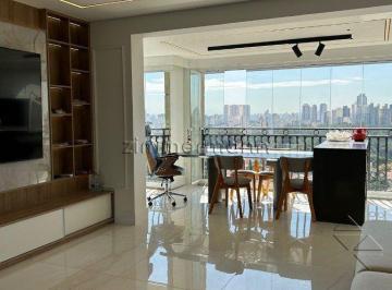 Apartamento · 105m² · 2 Quartos · 2 Vagas · APARTAMENTO ACLIMAÇÃO 2 DORMITÓRIOS 2 VAGAS