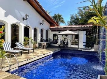 Casa · 650m² · 8 Quartos · 6 Vagas · SOBRADO 08 DORMITÓRIOS SENDO 05 SUÍTES NO JARDIM GUEDALA