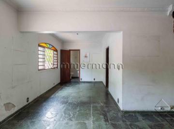 Casa · 182m² · 3 Quartos · 2 Vagas · SOBRADO POMPÉIA 3 DORMITÓRIOS