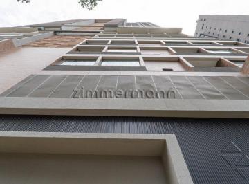 Apartamento · 68m² · 2 Quartos · 1 Vaga · APARTAMENTO BROOKLIN 2 DORMITÓRIOS 1 VAGA