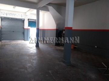 Comercial · 244m² · 6 Vagas · CASA COMERCIAL NA VILA ROMANA