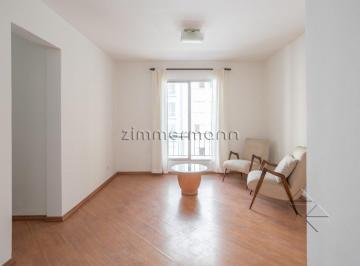 Apartamento · 60m² · 3 Quartos · 1 Vaga · APARTAMENTO CAXINGUI 3 DORMITÓRIOS 1 VAGA