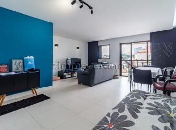 Apartamento · 91m² · 3 Quartos · 2 Vagas · APARTAMENTO LAPA 3 DORMITÓRIOS 2 VAGAS