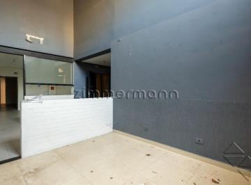 Comercial · 200m² · 2 Vagas · SOBRADO COMERCIAL NA VILA NOVA CONCEIÇÃO.