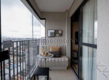 Apartamento · 47m² · 1 Quarto · 1 Vaga · APARTAMENTO VILA ANASTACIO 1 DORMITÓRIO 1 VAGA