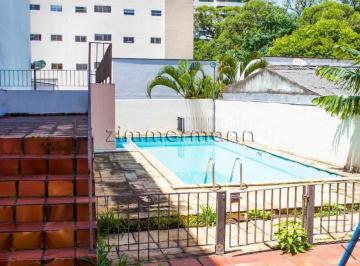 Casa · 452m² · 5 Quartos · 3 Vagas · CASA SOBRADO CAMBUCI 5 DORMITÓRIO