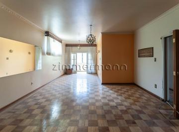 Apartamento · 130m² · 3 Quartos · 1 Vaga · APARTAMENTO 3 DORMITÓRIOS NA ACLIMAÇÃO