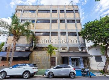 Comercial · 1200m² · PRÉDIO COMERCIAL BARRA FUNDA