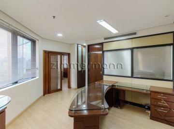 Comercial · 68m² · 2 Vagas · CONJUNTO COMERCIAL BROOKLIN 2 VAGAS