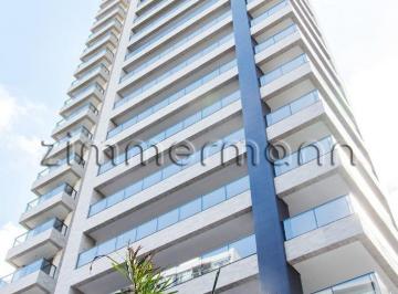 Apartamento · 350m² · 4 Quartos · 5 Vagas · CHARMOSO APARTAMENTO 4 SÚITES HIGIENÓPOLIS