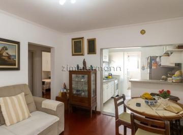 Apartamento · 80m² · 2 Quartos · 2 Vagas · APARTAMENTO HIGIENOPOLIS 2 DORMITÓRIOS 2 VAGAS